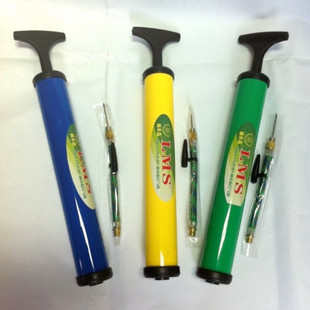 Pompe à vélo - Ref 2389217