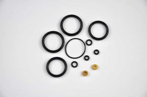 Pompe à vélo - Ref 2389221