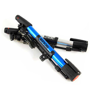 Pompe à vélo - Ref 2389231