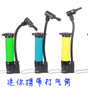 Pompe à vélo - Ref 2389236