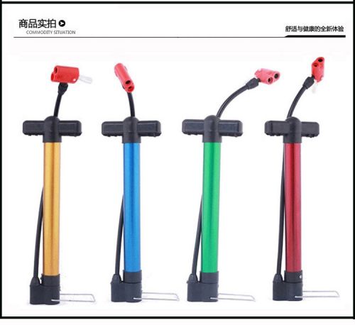 Pompe à vélo - Ref 2389267