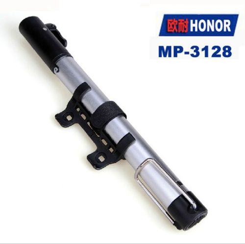 Pompe à vélo - Ref 2389270