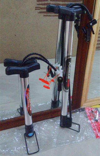 Pompe à vélo - Ref 2389274