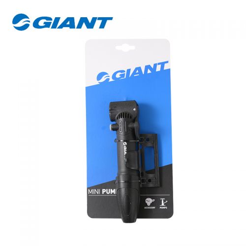 Pompe à vélo GIANT - Ref 2389275