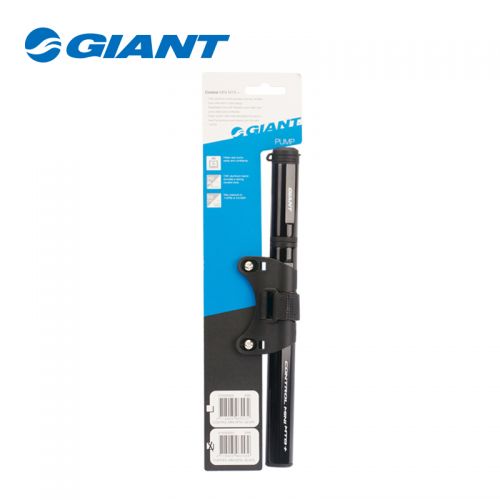 Pompe à vélo GIANT - Ref 2389286