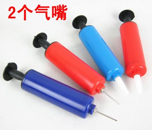 Pompe à vélo - Ref 2389287