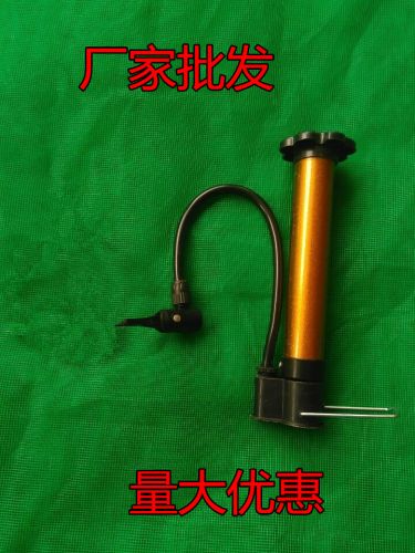 Pompe à vélo - Ref 2389293