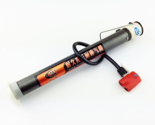 Pompe à vélo - Ref 2389299