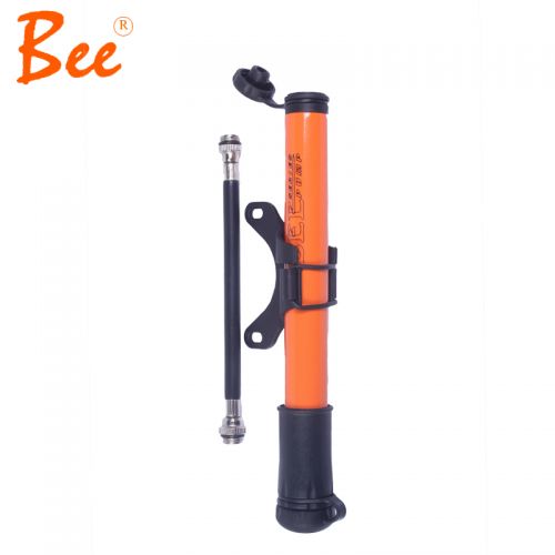 Pompe à vélo - Ref 2389316