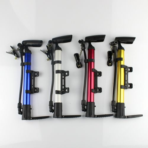 Pompe à vélo - Ref 2389338