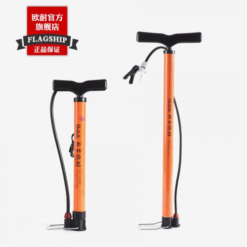 Pompe à vélo HONOR - Ref 2389343