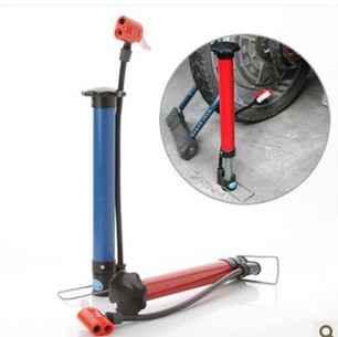 Pompe à vélo - Ref 2389361