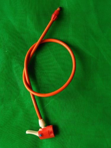 Pompe à vélo - Ref 2389371