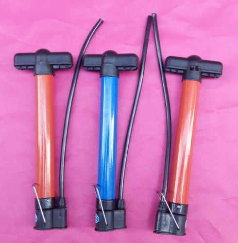 Pompe à vélo - Ref 2389374