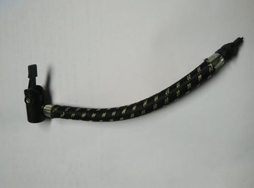 Pompe à vélo - Ref 2389376