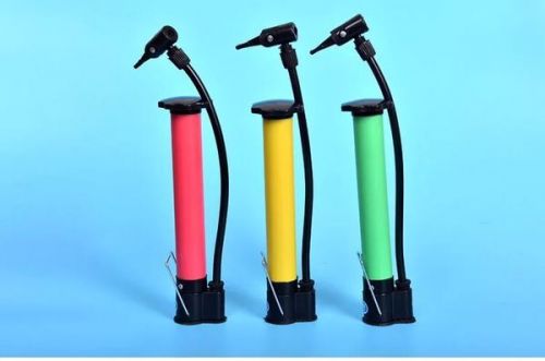 Pompe à vélo - Ref 2389386