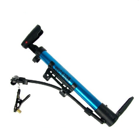 Pompe à vélo - Ref 2389442