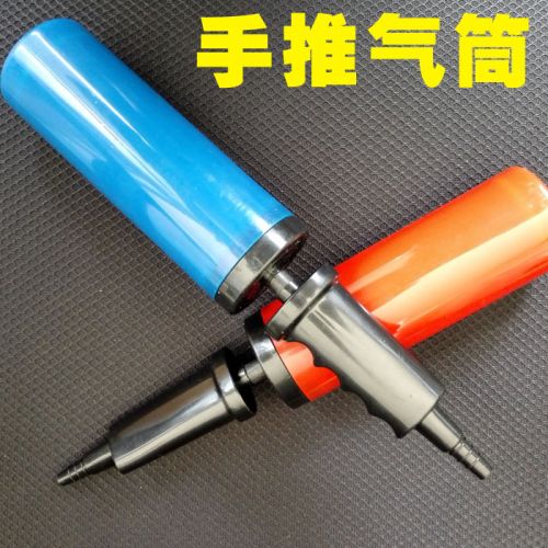 Pompe à vélo - Ref 2389455