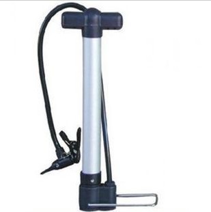 Pompe à vélo - Ref 2389462