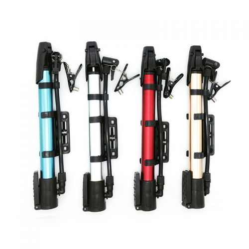 Pompe à vélo - Ref 2389481