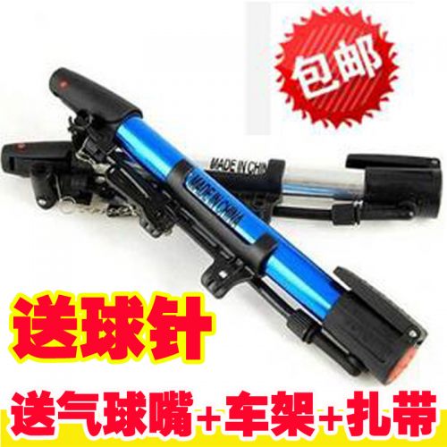 Pompe à vélo - Ref 2389491