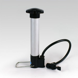 Pompe à vélo - Ref 2389513