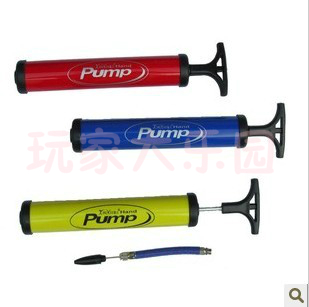 Pompe à vélo - Ref 2389541