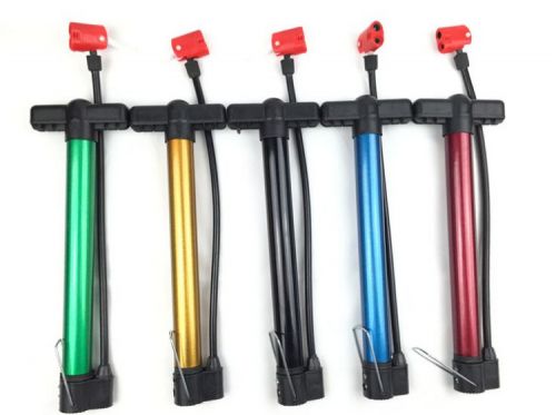 Pompe à vélo - Ref 2389549