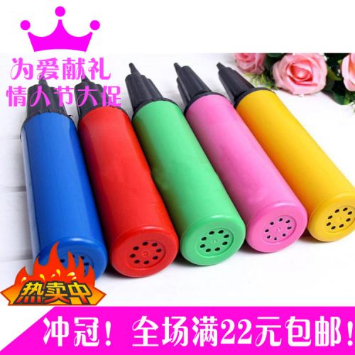 Pompe à vélo - Ref 2389572