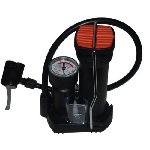 Pompe à vélo - Ref 2389601