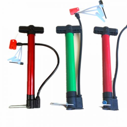 Pompe à vélo - Ref 2389636