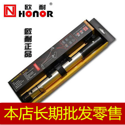 Pompe à vélo - Ref 2389641