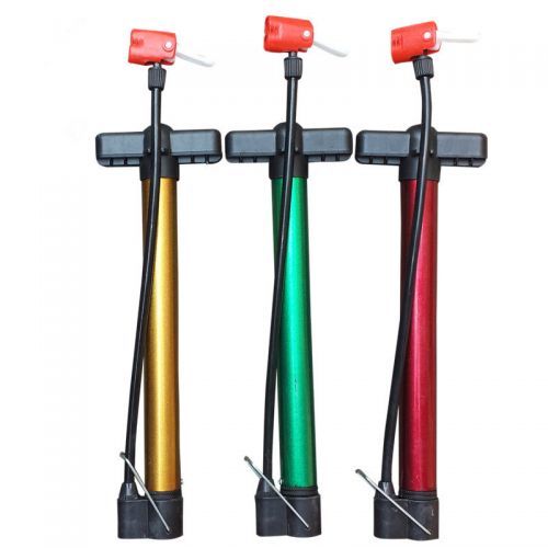 Pompe à vélo - Ref 2389642