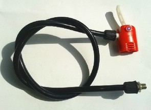 Pompe à vélo - Ref 2389650