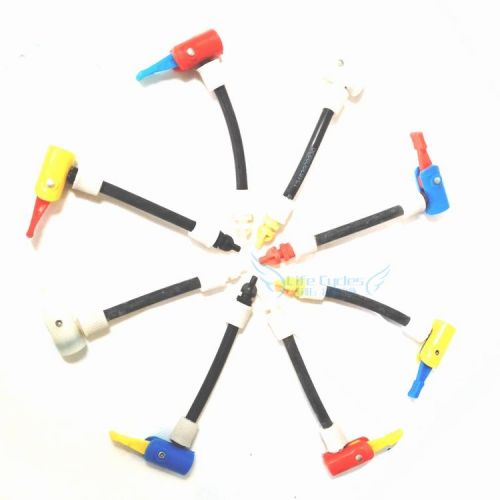 Pompe à vélo - Ref 2389657