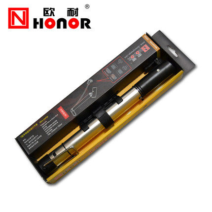 Pompe à vélo - Ref 2389660