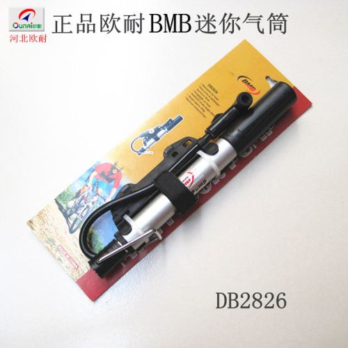 Pompe à vélo - Ref 2389664