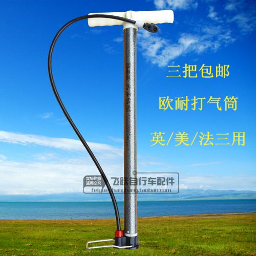 Pompe à vélo HONOR - Ref 2389668