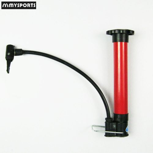 Pompe à vélo MYSPORTS - Ref 2389670