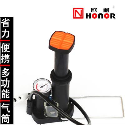 Pompe à vélo HONOR - Ref 2389677