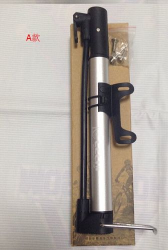 Pompe à vélo - Ref 2389714