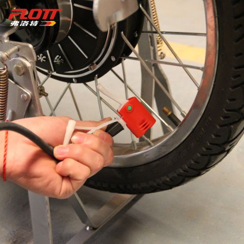 Pompe à vélo FLOTT - Ref 2389719