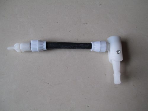 Pompe à vélo - Ref 2389726