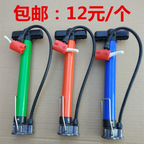 Pompe à vélo - Ref 2389731