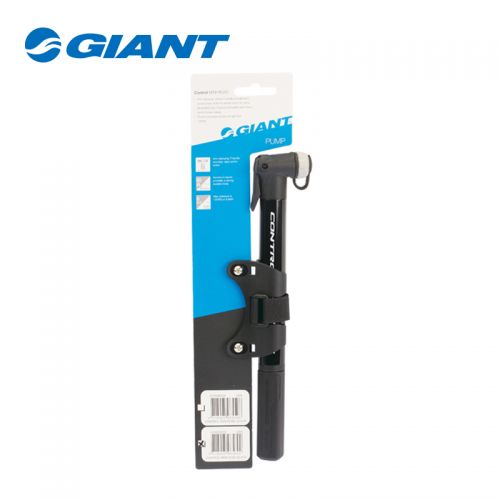 Pompe à vélo GIANT - Ref 2389735