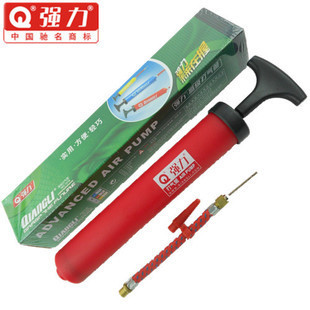 Pompe à vélo - Ref 2389777