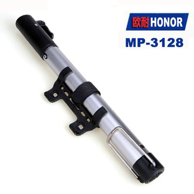 Pompe à vélo HONOR - Ref 2389781