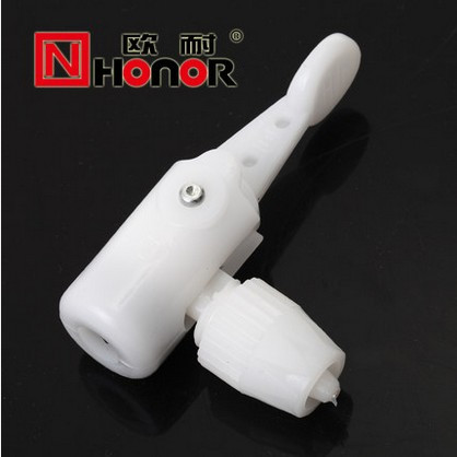 Pompe à vélo - Ref 2389794