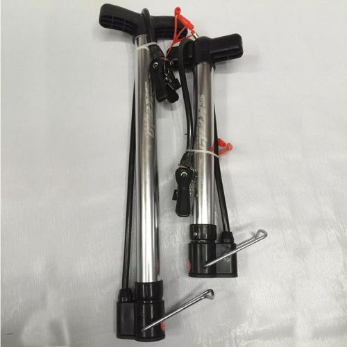 Pompe à vélo - Ref 2389800