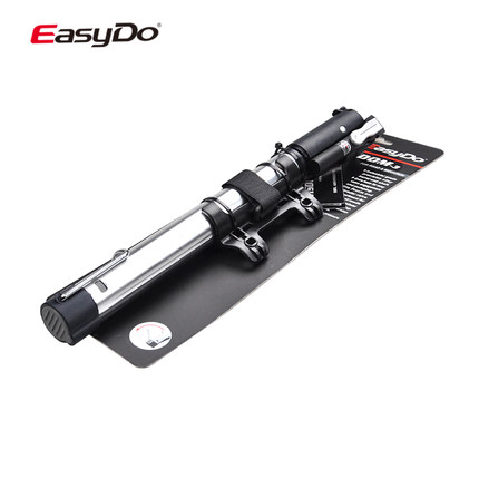 Pompe à vélo EASYDO - Ref 2389811